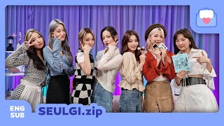 [ENG SUB] 211005 fromis_9 SEULGI.zip