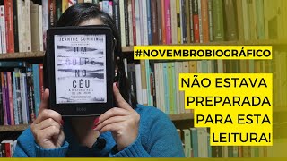 OPINIÃO | Jeanine Cummins - Um golpe no céu