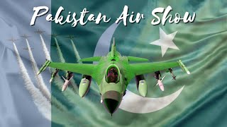 Air Show Karachi | PAF Air Show At Sea View | Vlog 09 | Pakistan Air Show 2020 | Fighter Jets