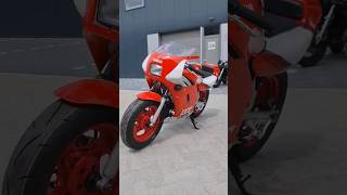 Mini 2Stroke superbike Yamaha YZR80