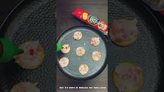 Ritz/Monaco Bites |Quick evening Snacks|snacks for kids|Tasty Treats #quicksnacks #kidssnacksrecipe