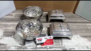 stainless steel water bowl soap holder life time quality products