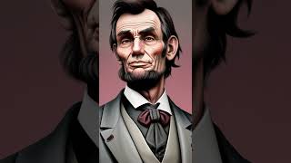 Abraham Lincoln