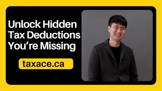 Unlock Hidden Tax Deductions You’re Missing