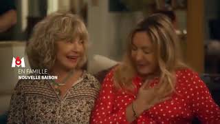 En Famille : 10 ans (Saison 11) - Bande-annonce M6