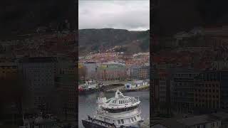 Travel: -  Bergen