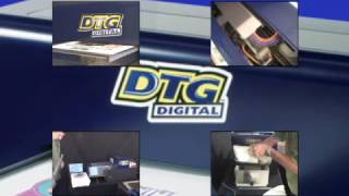 Introduction to training on the DTG Kiosk