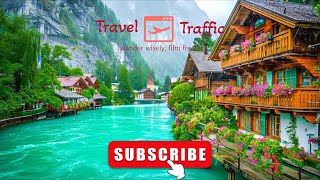 Amazing Places in Switzerland | Must Visit Places in Switzerland | Travel Switzerland #switzerland