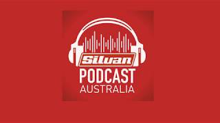 Silvan Australia Podcast Episode 004 - On Farm Security