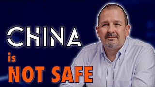 Is China Truly Safe? Unmasking Realism - @ChinaParaTi