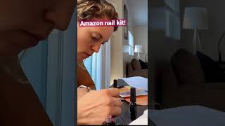 Amazon Nail Kit