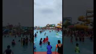 This summer enjoy at the best place in town! Nilansh Water Park is now OPEN. 🌊💦🏊‍♂️🎡