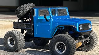 2024.06.12 - TRX4M IR40