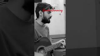 Pehli Nazar mein Atif Aslam #jamming #guitar #cover #shorts #love #whatsappstatus #new #song #video