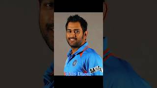 Top 5 Cricketers Of India #shorts