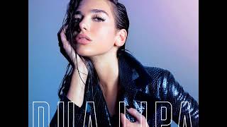 Dua Lipa - IDGAF [MP3 Free Download]