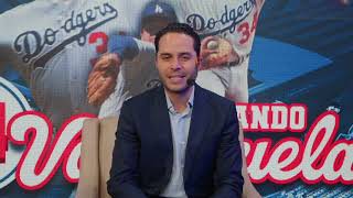 CLUBHOUSE: Programa Especial, Fernando Valenzuela