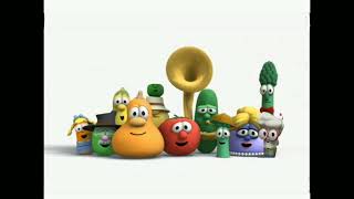 VeggieTales original 2009 intro (2004) (FAKE)