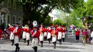 El Capitan by John Philip Sousa, arr. Wolfe