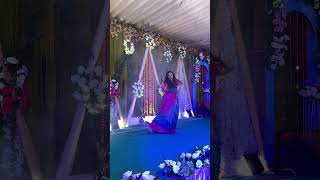 Holud Dance performance #dance #dancecover #holuddanceperfomence #weddingdanceperformance #trending