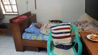 Jam Tidur - Sleep Hours (Actual Daily Lives) #AlzheimerMom