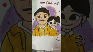 Happy Father’s Day!!🥳 #music #dance #song #kpop #art #shortvideo #entertainment