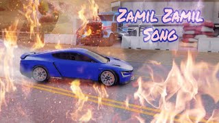 Zamil Zamil Song 🎵🎵| Asphalt 9 🚘| #short #trending #asphalt9 #reward #gaming | Incredible gamer😎