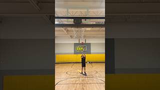 Improve The Balance On Your Shot In Basketball