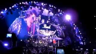 Bon Jovi - In These Arms | Lisbon 2011