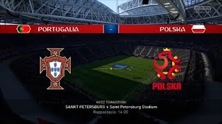 Portugal v Poland - 2022 FIFA World Cup Qatar™ - MATCH 53