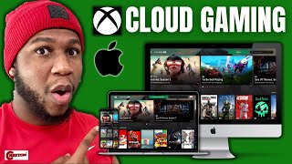 Xbox Cloud Gaming on Mac, iPad, iPhone - Does It SUCK? (NEW 2023)