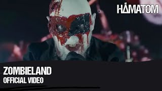 Hämatom - Zombieland