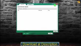 Kaspersky Virus Removal Tool 2020