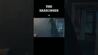 🎥📺🍿 #theharbinger#harbinger