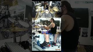 🚨DRUMNERD Ex.2🚨- Full Cameras Explanation - Gee Anzalone - Dragonforce