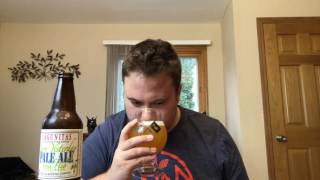 Beer Review #403: Lagunitas Born Yesterday Pale Ale (2016)