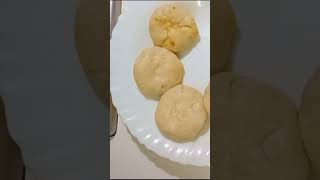 Pyaj Kachori/Bola Frita de Cebolla y Patatas #viral#food #youtubeshorts #foodie#homemade#cookinglove