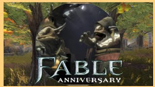 Sure We'll Have A Hobbe Killing Contest | Fable Anniversary - Part 4