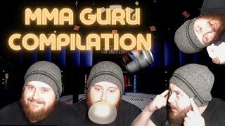 The Random MMA Guru Compilation