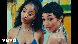 Shenseea Ft. Coi Leray - Flava