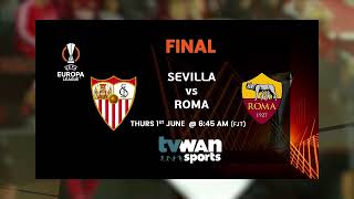 UEFA Europa League Final