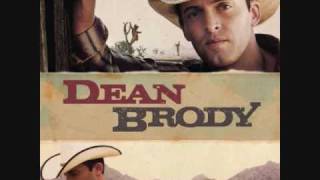 Dean Brody - Gravity