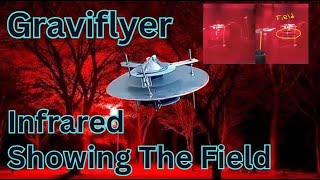 Graviflyer Infrared "Showing The Field" #61