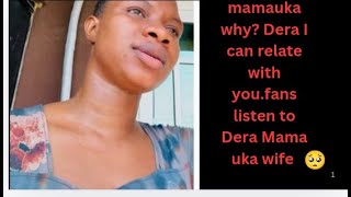 I can relate with Dera #mamauka #maryraheem #lordoflemon #marriage  #funny #love #wedding