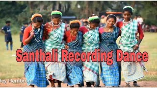 BHAROT DISOM TABON JONOM TOWA DARE || NEW SANTHALI SONG VIDEO || COVER VIDEO DANCE