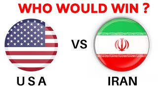 IRAN vs USA | நெருங்கும் உலக போர் 3,உச்சக்கட்ட பதற்றத்தில் அனைத்து நாடுகள்.💣 |Worldwar 3|