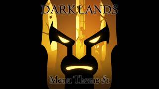 DARK LANDS Game Menu Theme #1 (Septarie)