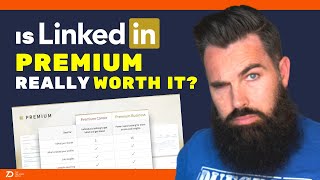 B2B Lead Generation | IS LINKEDIN PREMIUM WORTH IT IN 2025 (THE SHOCKING TRUTH)