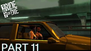 187 Rider or die - Xbox - Walkthrough Part 11