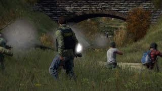 DayZ SA Epic turn on